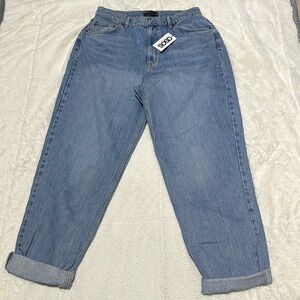 Asos | size 34 | high waisted jeans